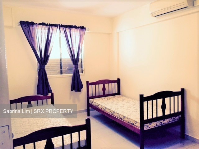 Blk 418 Bedok North Avenue 2 (Bedok), HDB 3 Rooms #201720772